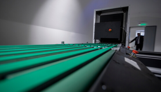 внедрение умных камер хранения в библиотеки