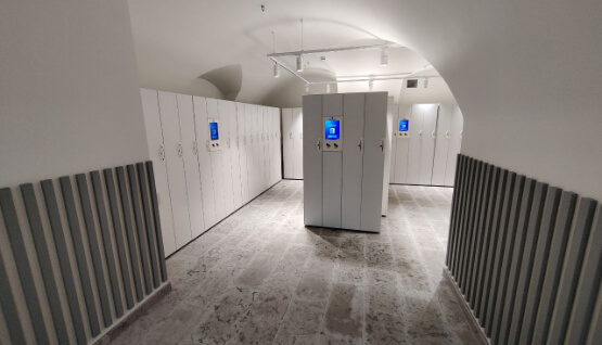 применение современных технологий для библиотек