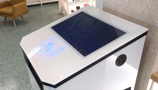 станция книговозврата в Татарстане