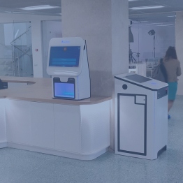 rfid технология применение в библиотеке