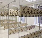 классический гардероб