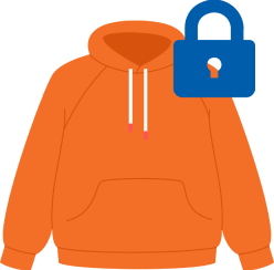 автоматизированный гардероб 