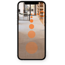Дополненная реальность для библиотек