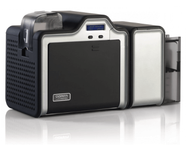 принтер для читательского билета