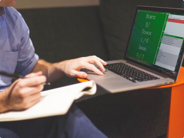 инвентаризация книг в библиотеке