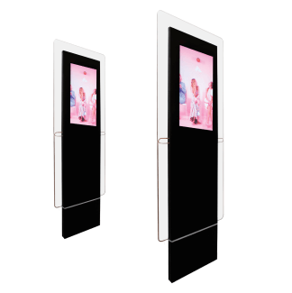 противокражная система Cinema для библиотек