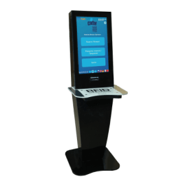 Самостоятельная выдача книг