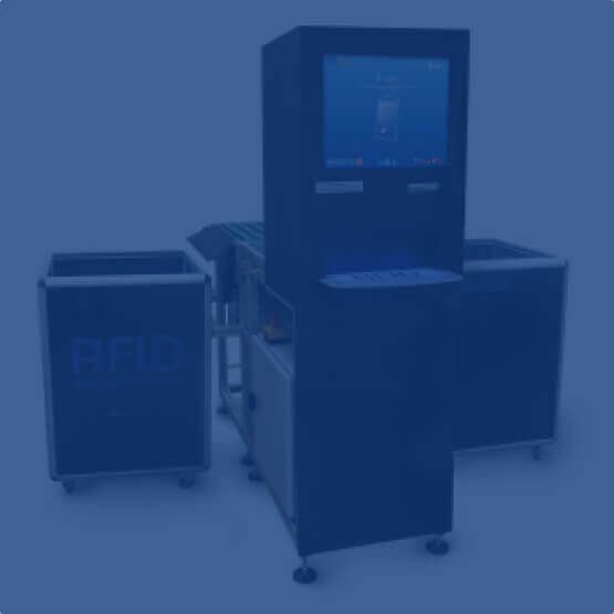 самостоятельный возврат книг 