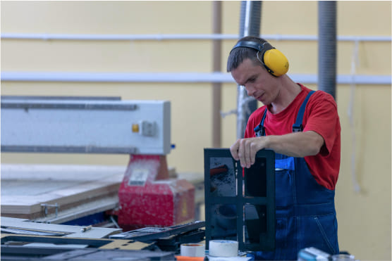 rfid оборудование