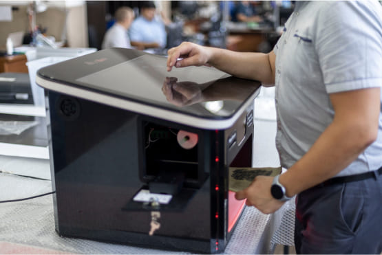 постгарантийное обслуживание библиотечного оборудования