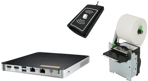 собственное производство библиотечного оборудования