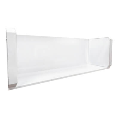 умная полка для библиотек