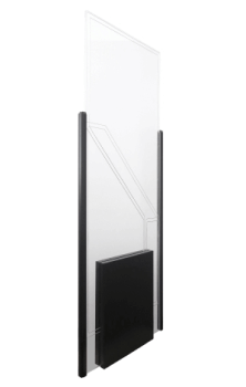 защита книг от краж