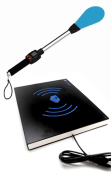 оборудование для библиотек