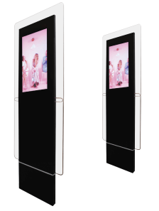 защитная рфид антенна Cinema