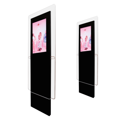 защитная RFID-система Cinema