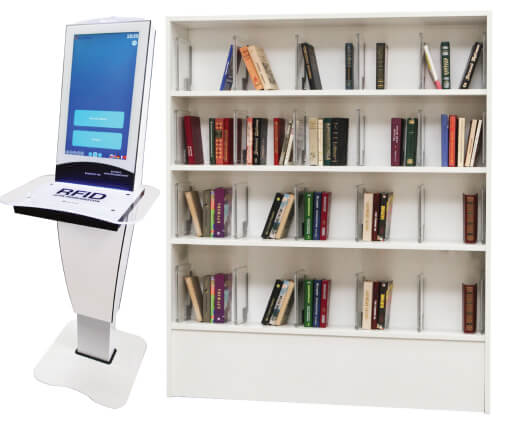 возврат книг библиотечный комплекс