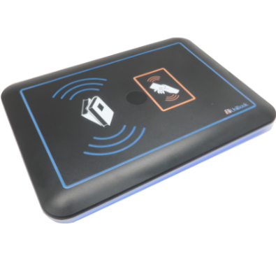 Экранированное устройство книговыдачи