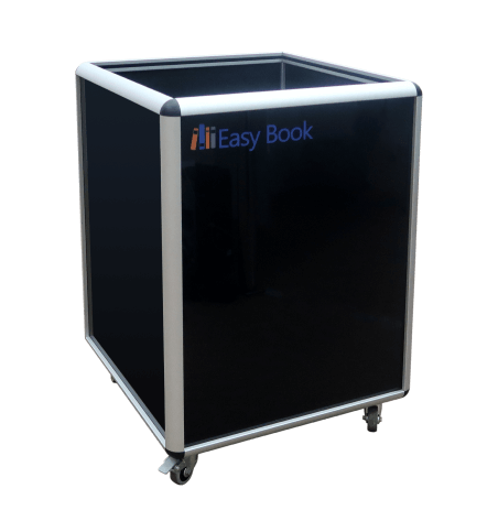 корзина Library Cart