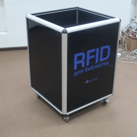 автоматизированная сортировка книг