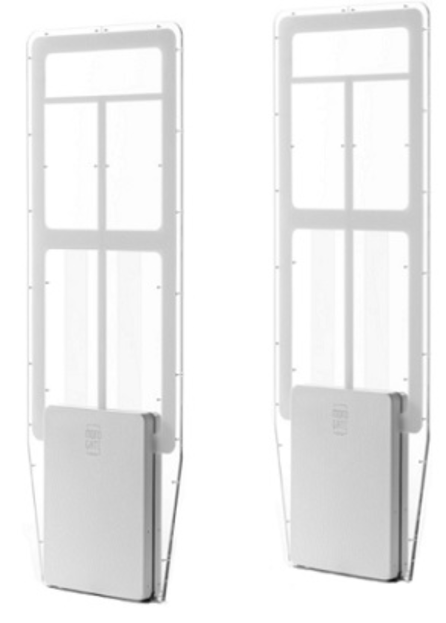 защитная рфид антенна Defender