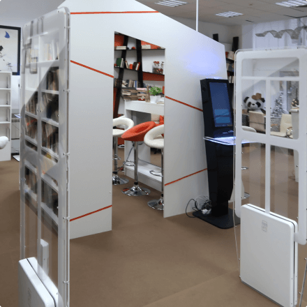 defender противокражная система