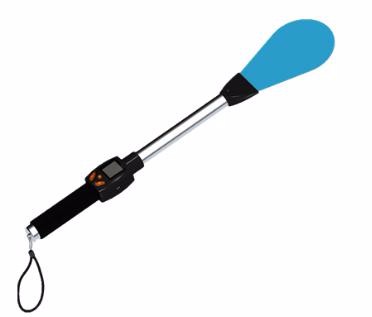 Ридер для инвентаризации HF