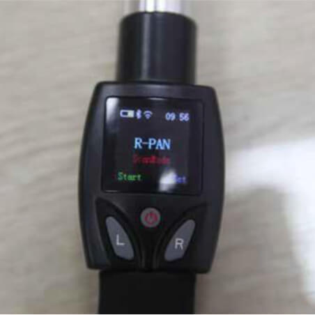 считывание библиотечных рфид меток