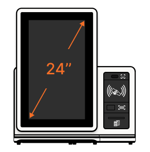 терминал самообслуживания в библиотеках