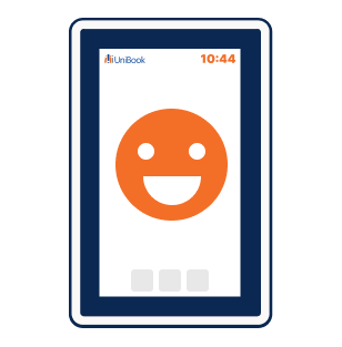 интерфейс терминала для библиотек