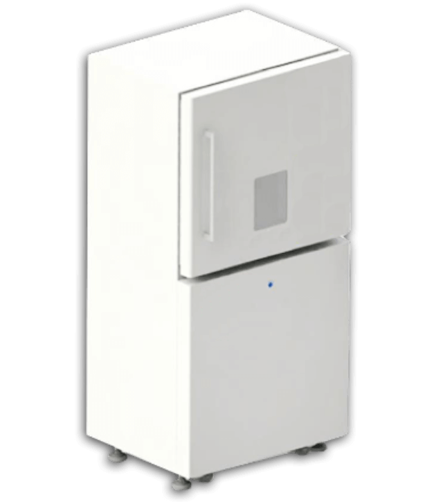 Ультрафиолетовый стерилизатор для книг