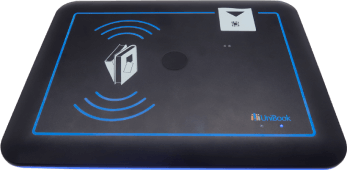 программирование рфид меток