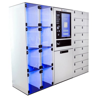 библиотечная система UniKeeper PRO