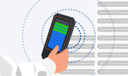 инвентаризация быстро и без ошибок автоматизировать