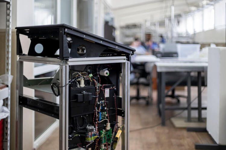 rfid для библиотек