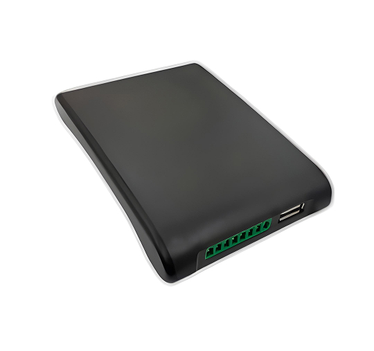 считывание rfid меток