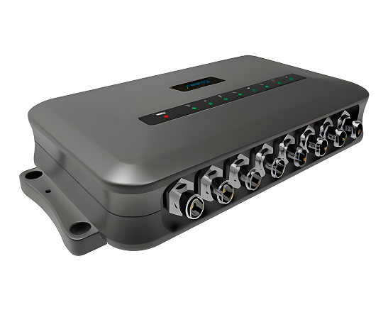 rfid writer id logic