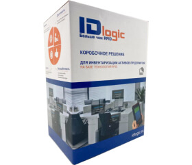 по для инвентаризации товаров rfid