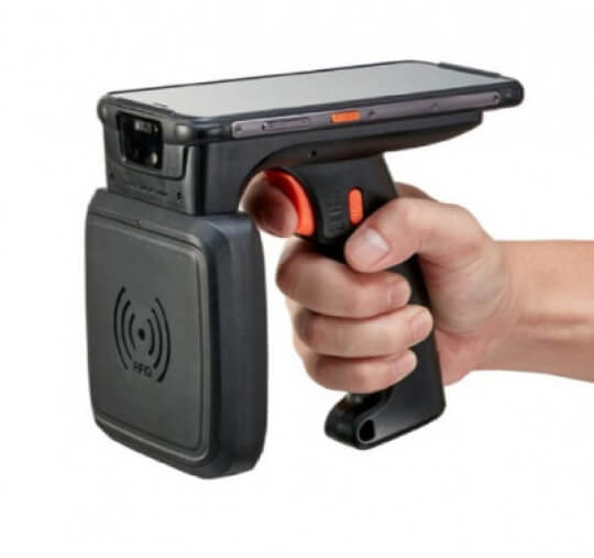 считыватель rfid меток купить