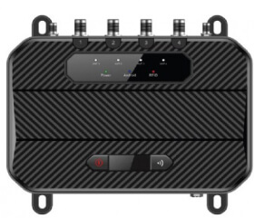 uhf rfid считыватель