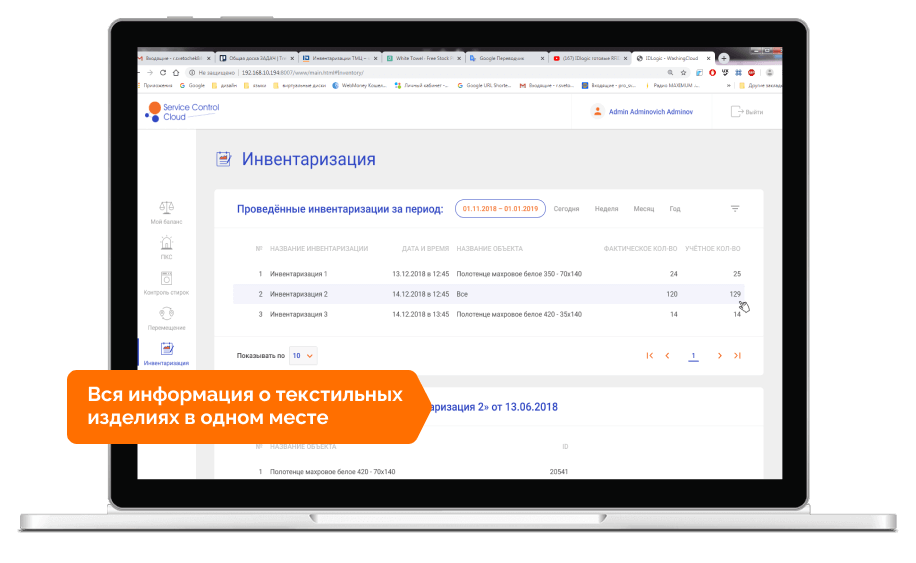 защиты текстиля от краж