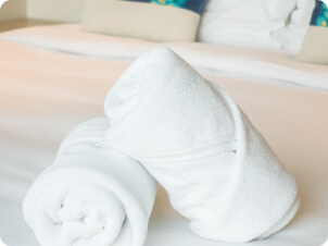 маркировка для прачечной