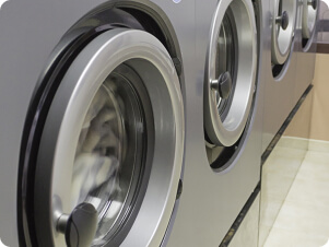 автоматизация химчисток