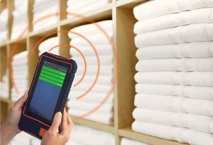 Программное обеспечение для прачечных 