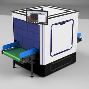 приемка товаров в коробах