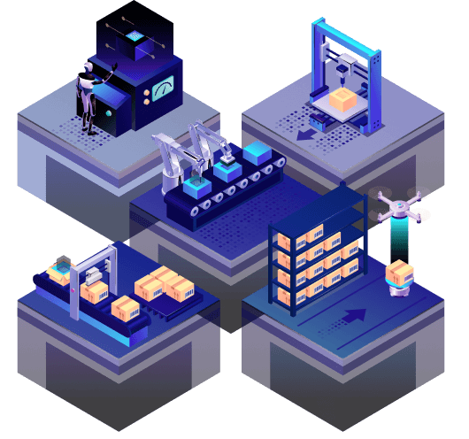 технологии rfid идентификации