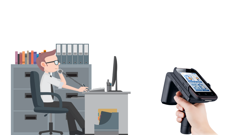 учет активов 