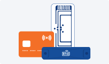 маркировка транспорта RFID технология