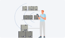 RFID Инвентаризация и учёт объектов
