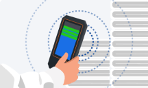 инвентаризация быстро и без ошибок автоматизировать